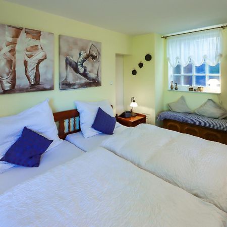 Ferienwohnung Mit Laendlichem Charme Rodgau Extérieur photo