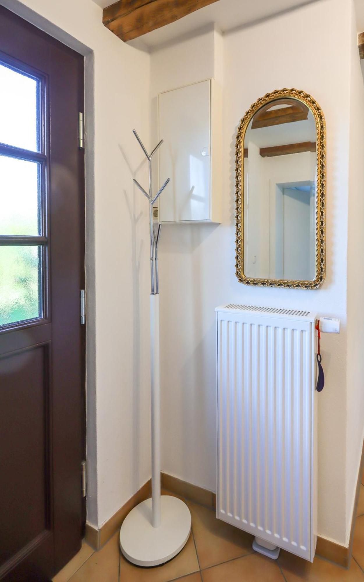 Ferienwohnung Mit Laendlichem Charme Rodgau Extérieur photo