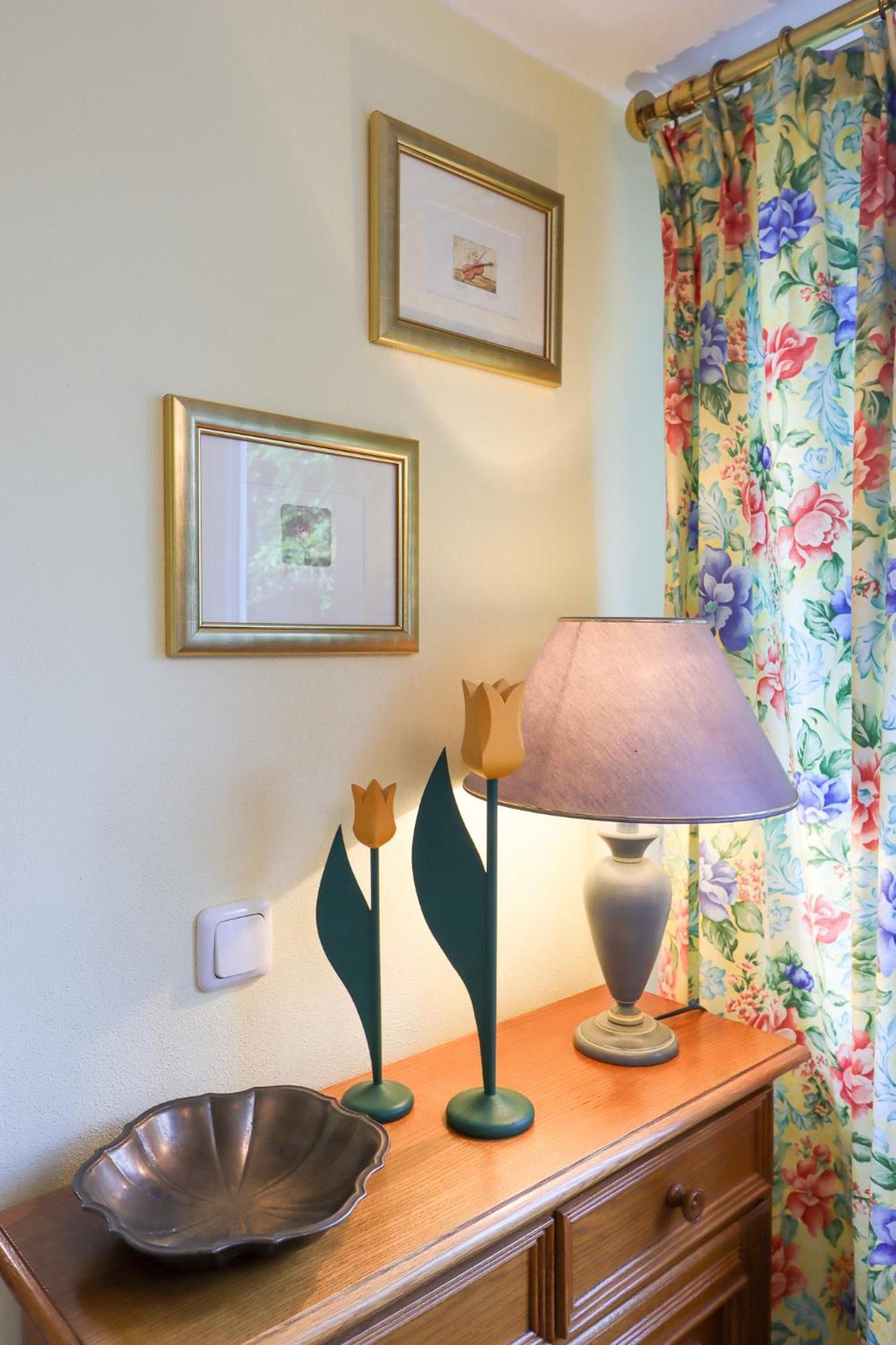 Ferienwohnung Mit Laendlichem Charme Rodgau Extérieur photo