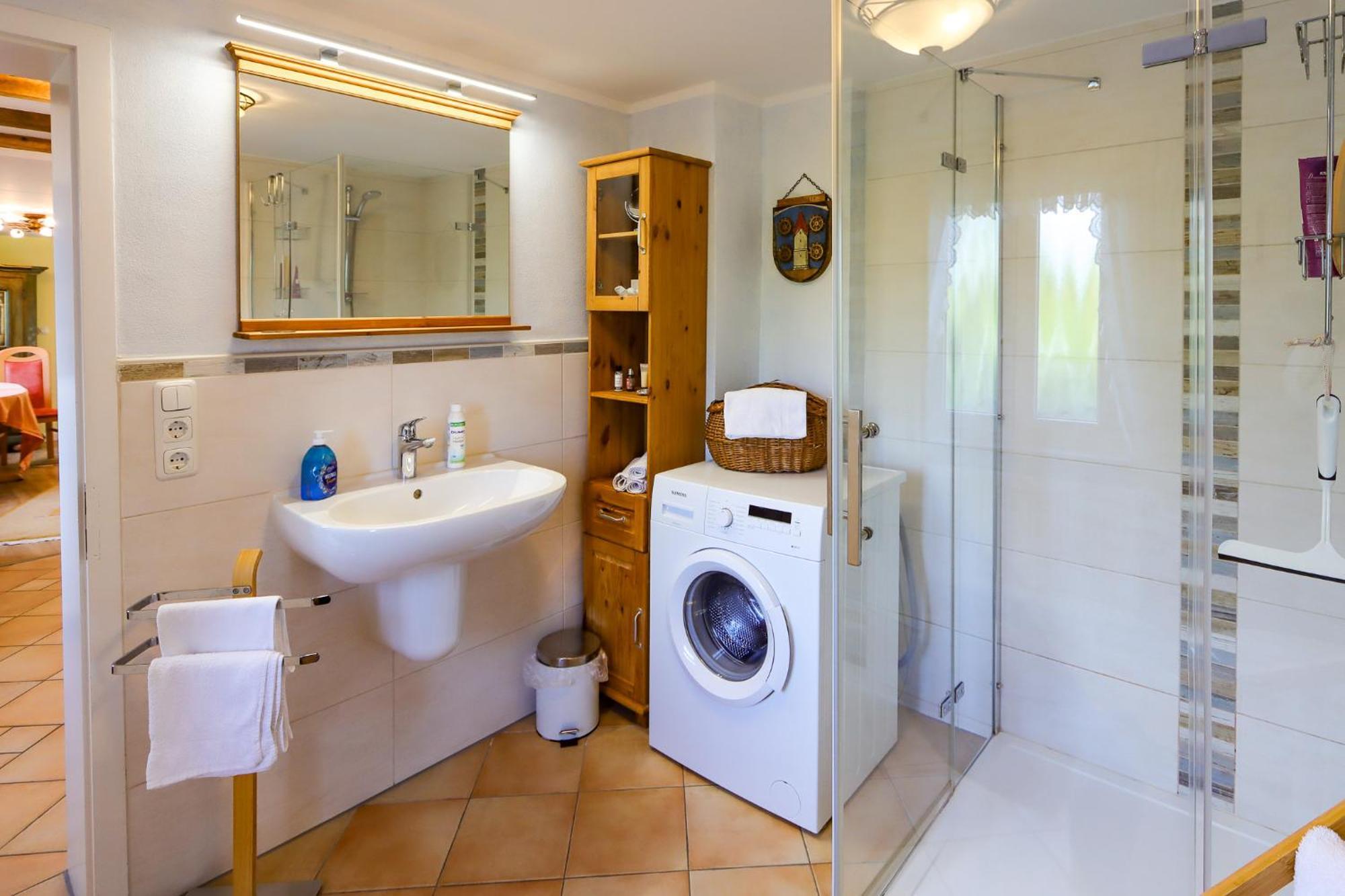 Ferienwohnung Mit Laendlichem Charme Rodgau Extérieur photo